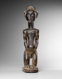 Hemba ancestor figure