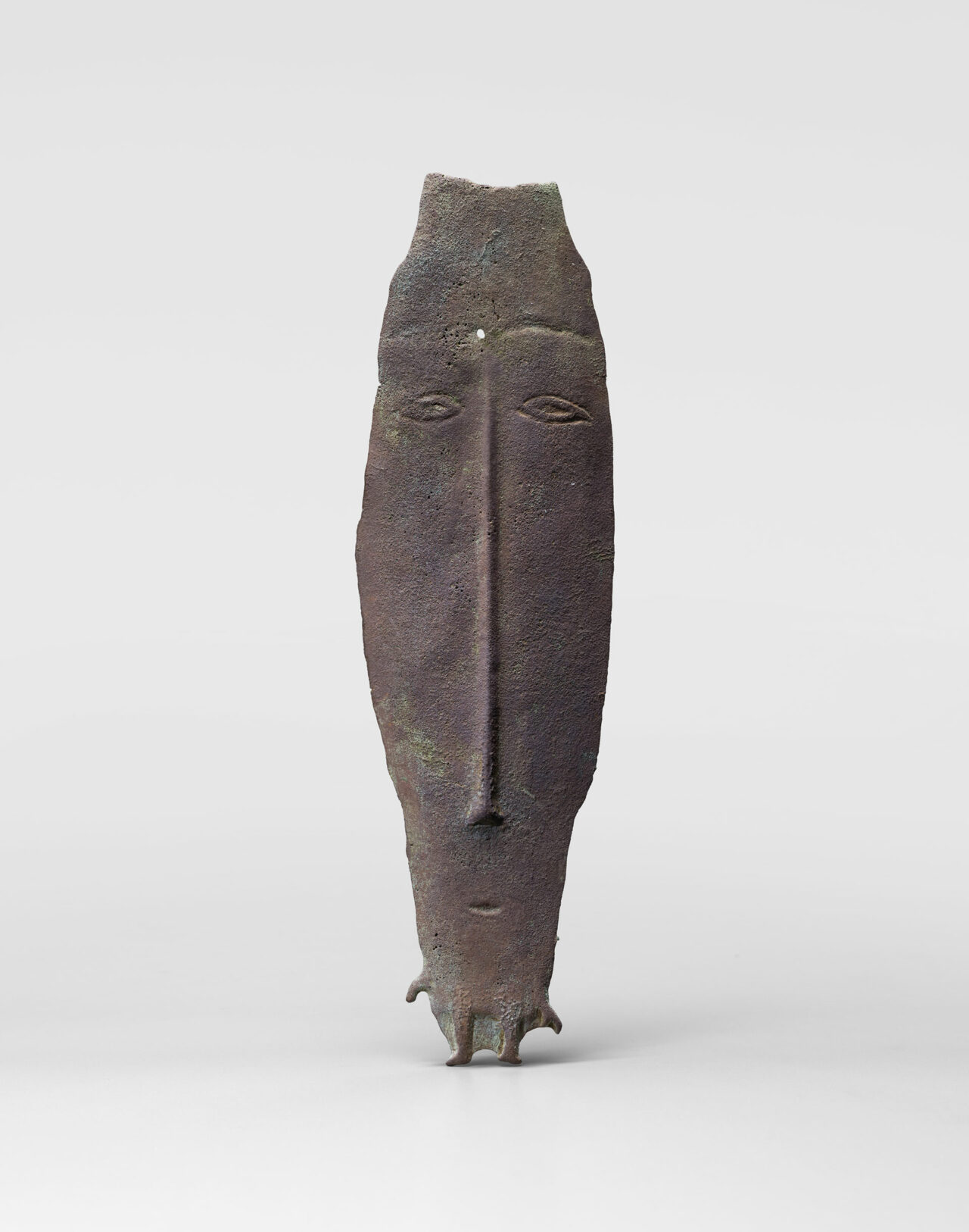 Ust-Poluy Anthropomorphic Figure