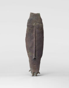 Ust-Poluy Anthropomorphic Figure