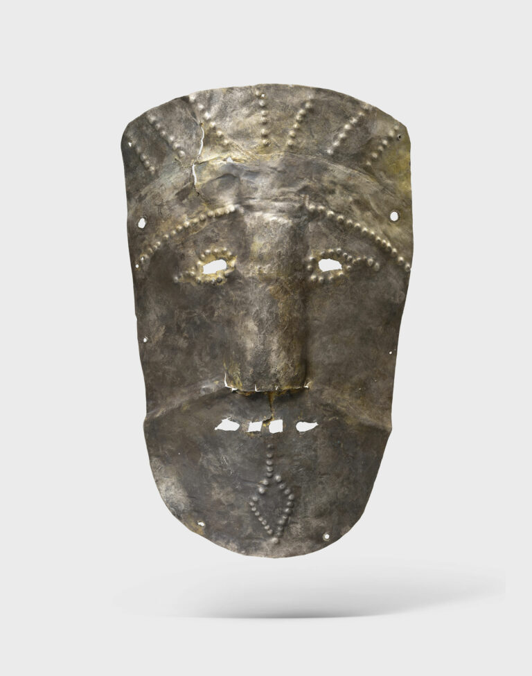 Burial Mask