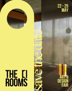 the rooms Art Fair