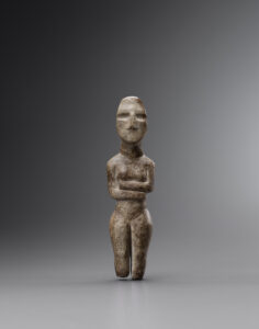 Cycladic Idol