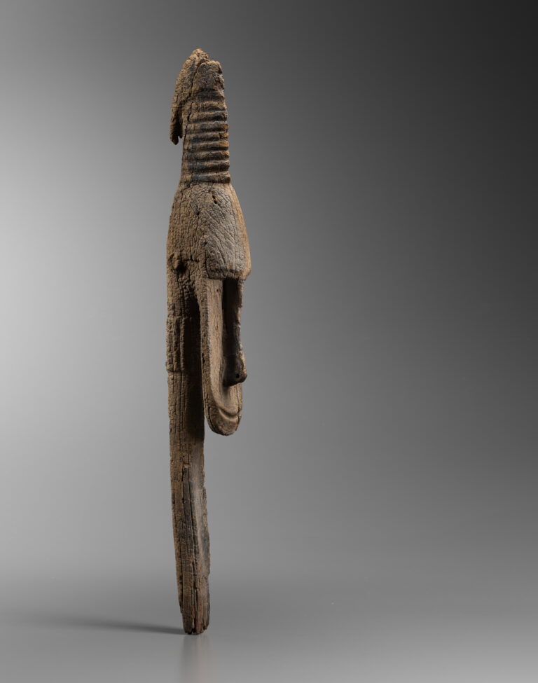 ANTHROPOMORPHIC FIGURE