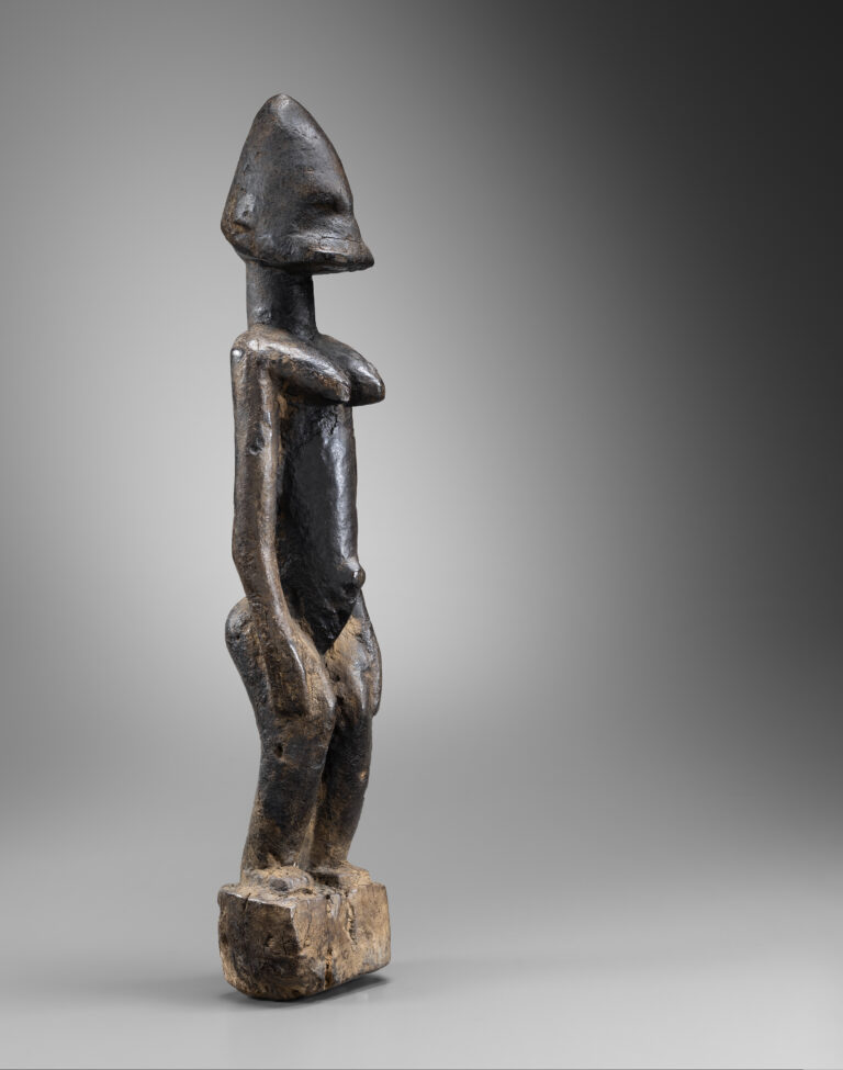 ANTHROPOMORPHIC FIGURE