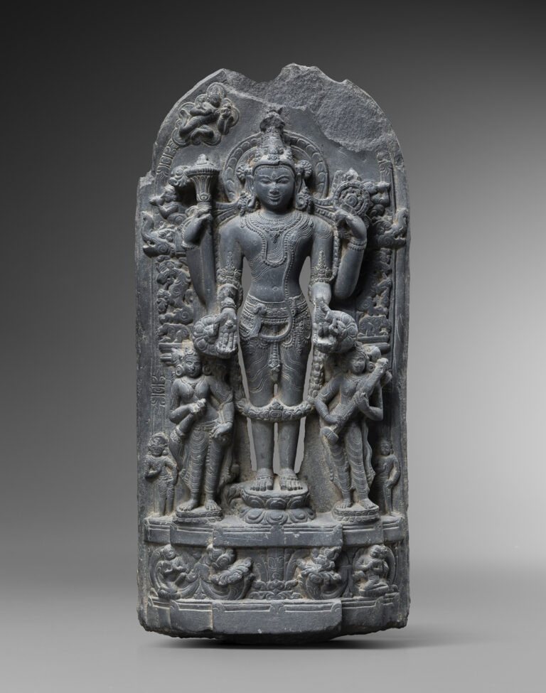 VISHNU