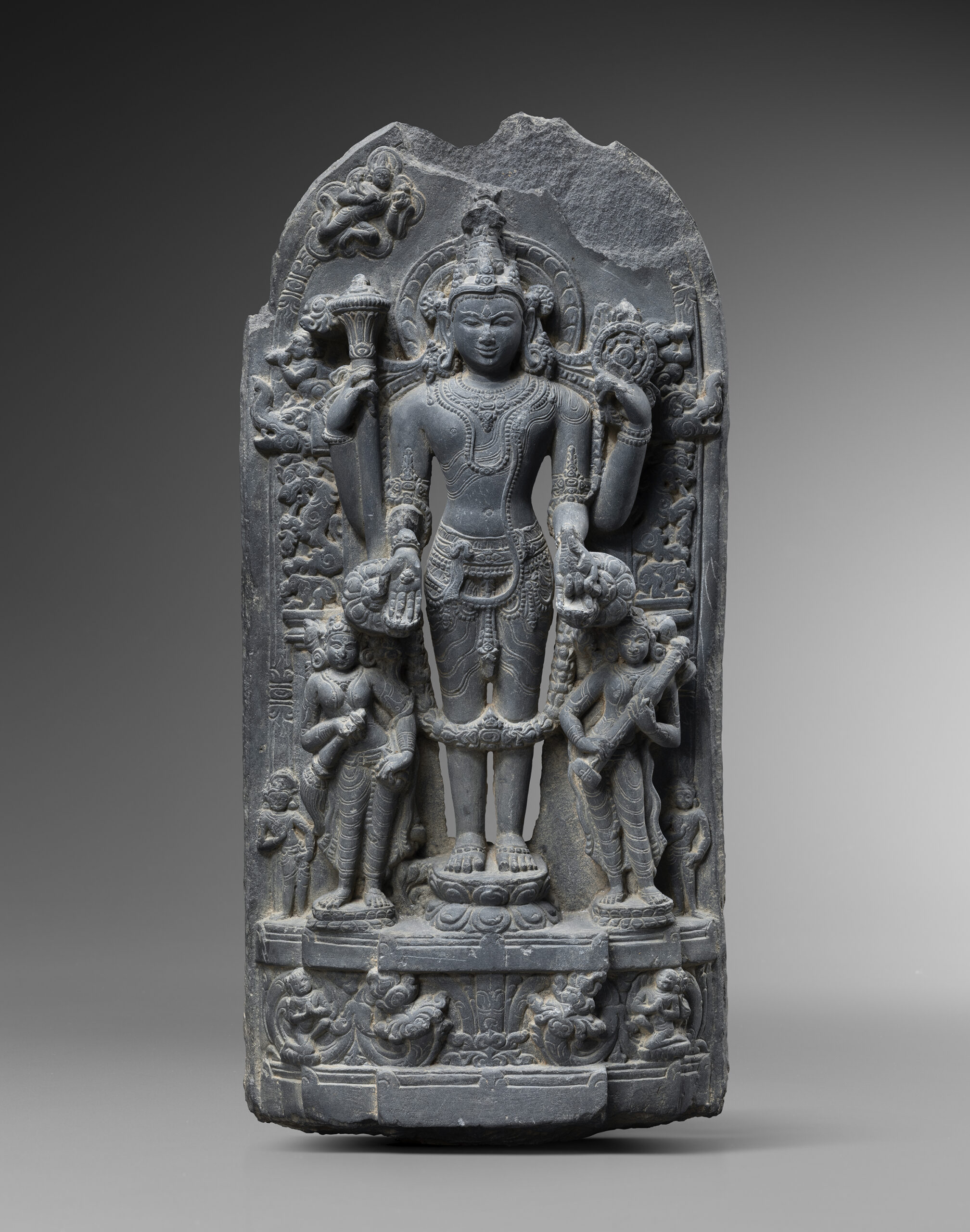 VISHNU