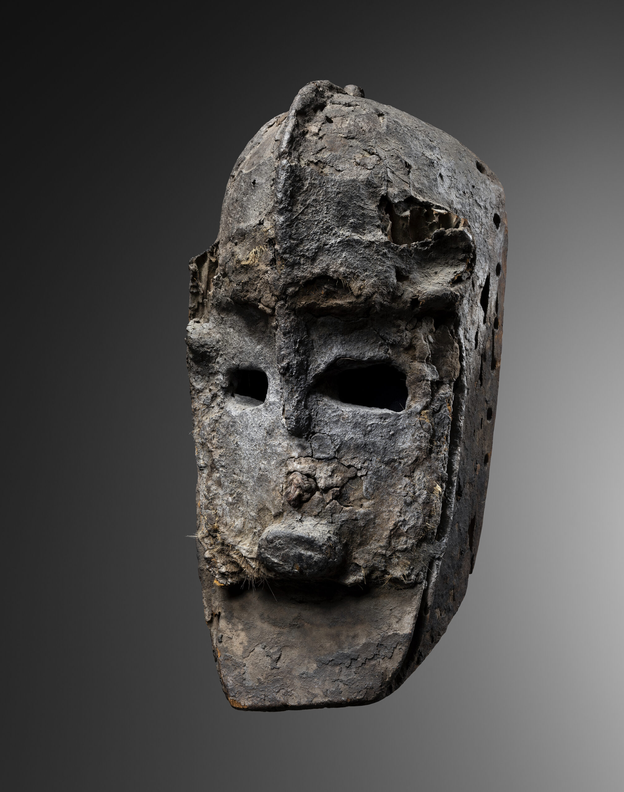 DOGON MASK