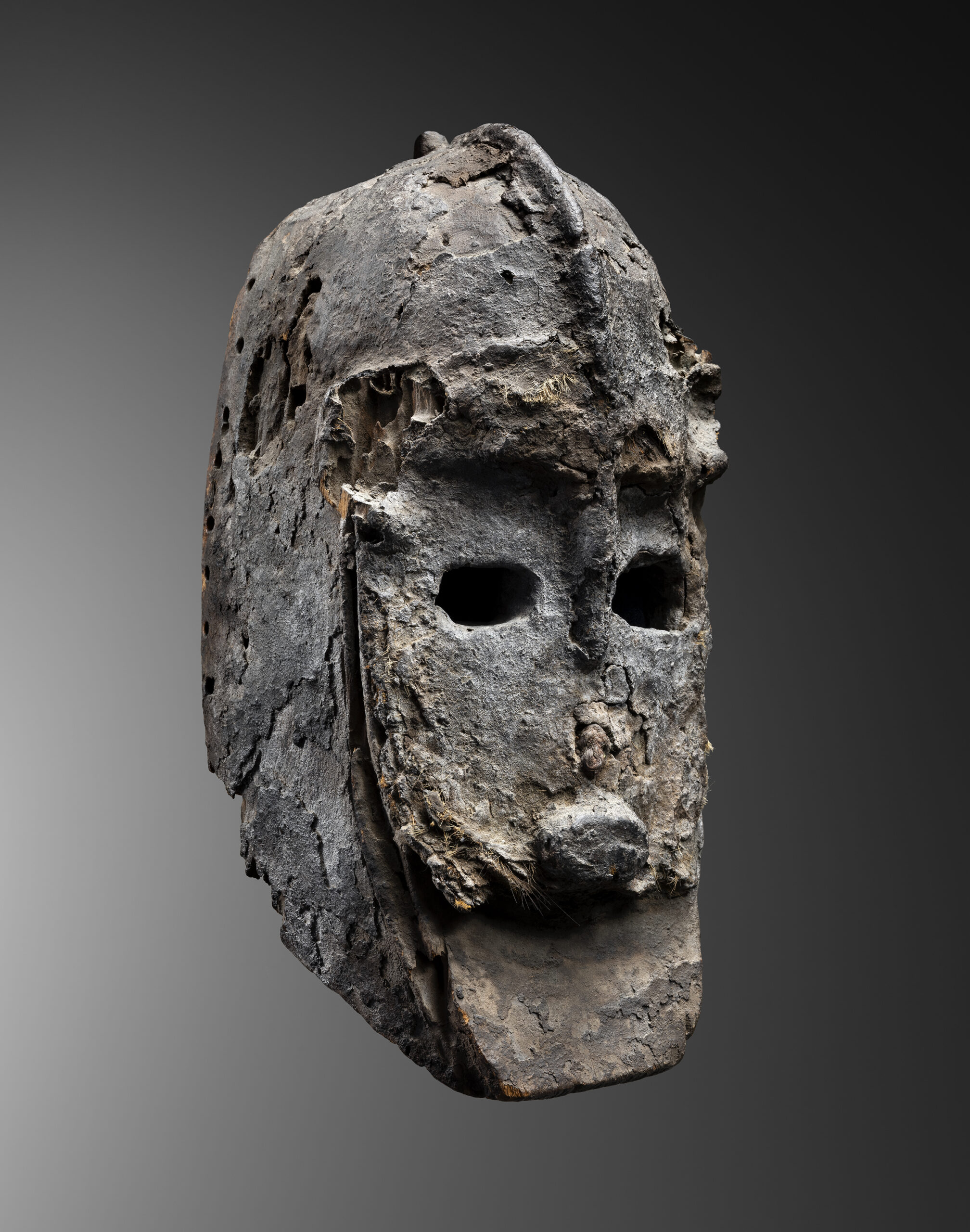 DOGON MASK