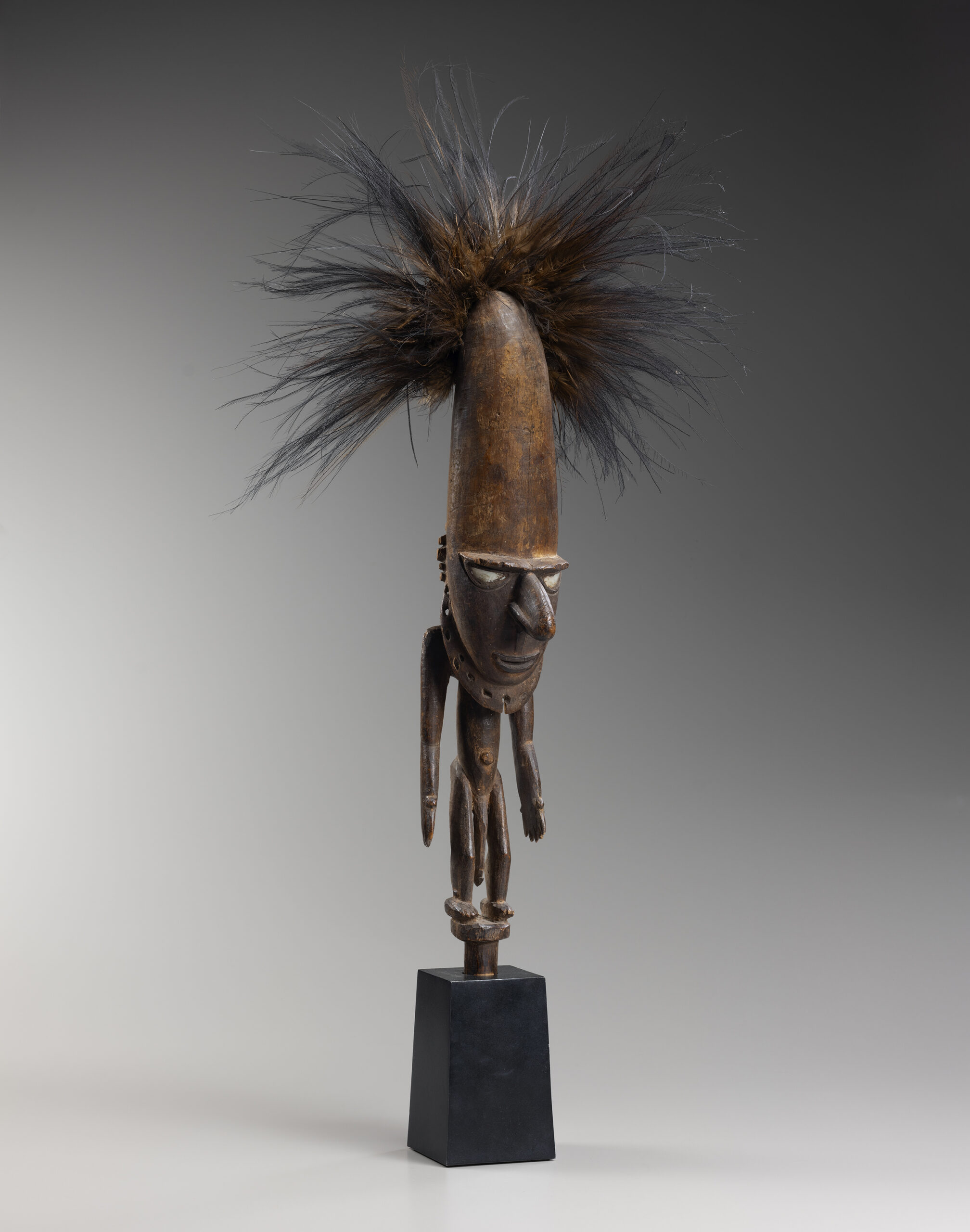 FLUTE STOPPER (WUSEAR)