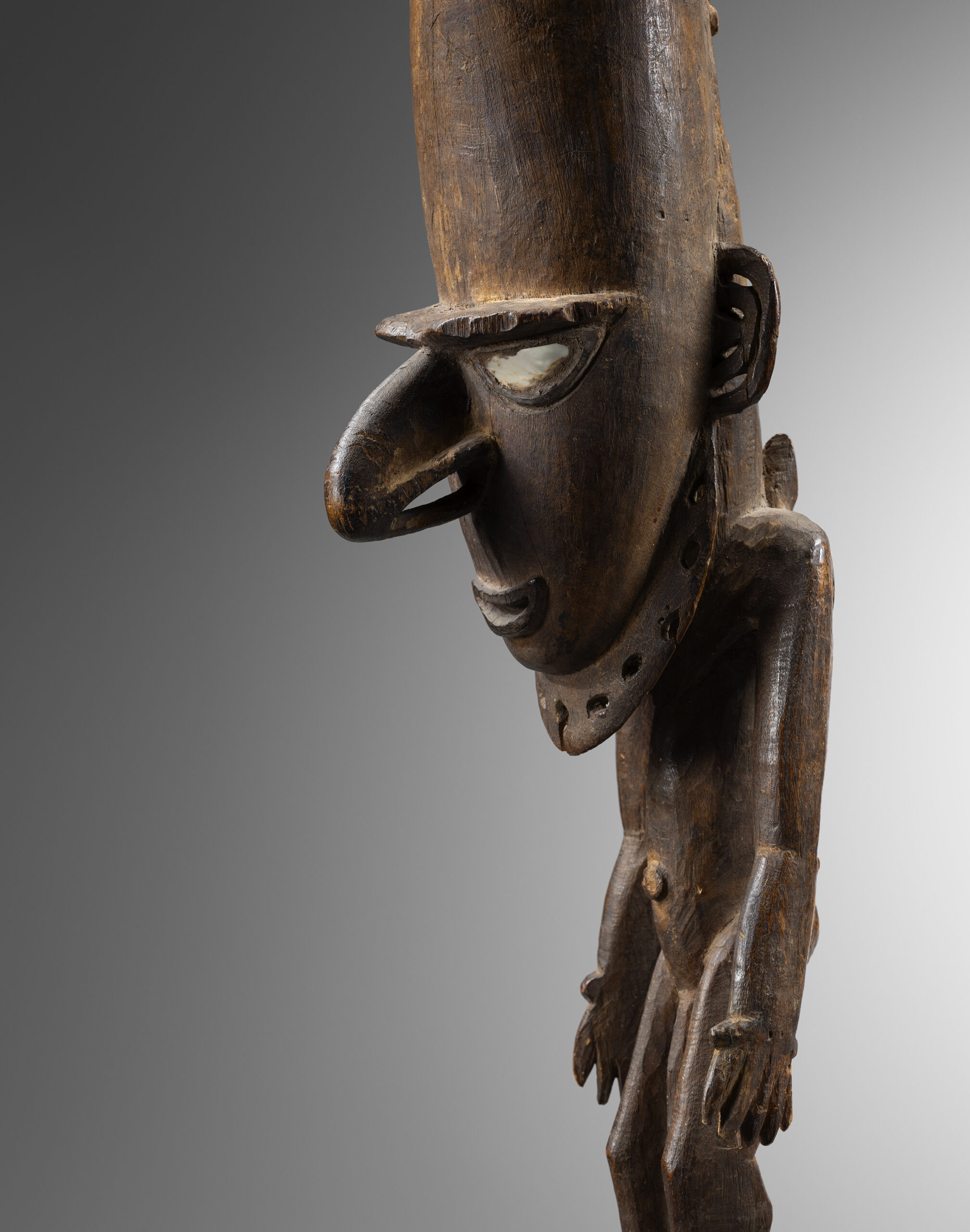 FLUTE STOPPER (WUSEAR)