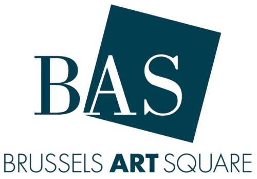 Logo Brussels Art Square