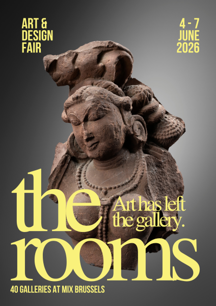 The Rooms, Art & Design Fair